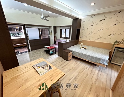 逢甲公園旁⭐洗衣機已換新的⭐屋況乾淨⭐可開伙⭐台電 - Image 4