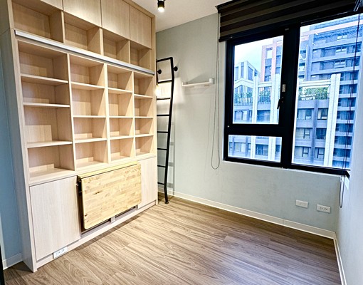 森達美術館｜高樓採光佳｜附平面車位｜生活機能強 - Image 5