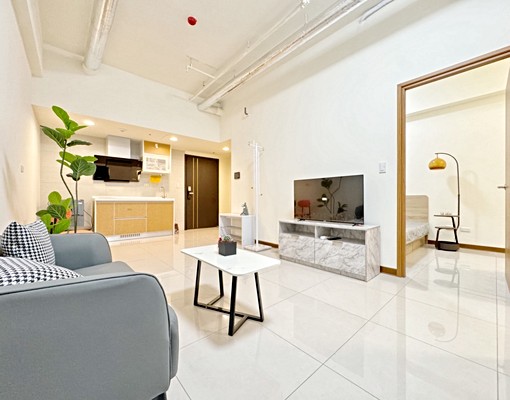 ✅海線阿如✅梧棲✅遠雄幸福成兩房含管可租補入戶籍✅ - Image 2