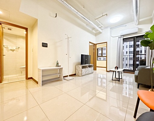 ✅海線阿如✅梧棲✅遠雄幸福成兩房含管可租補入戶籍✅ - Image 4