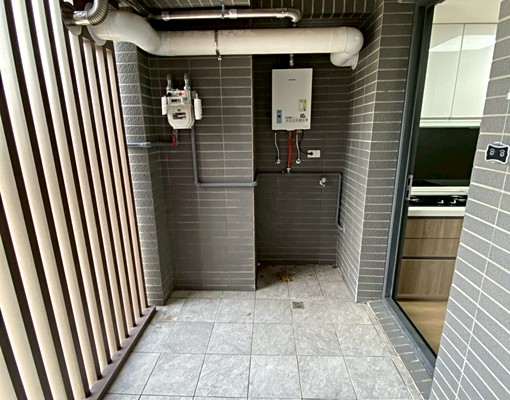 免收費❗可租金補貼❗勝興豐境露台大三房車❗直接入住❗五泰小宋 - Image 14