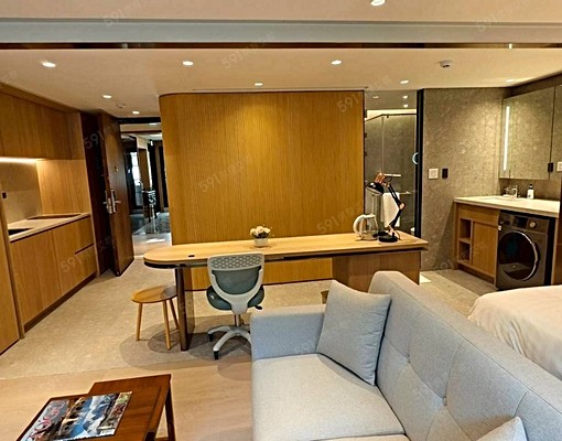 南京復興精華地段｜全新精品套房｜企業主管首選 - Image 6