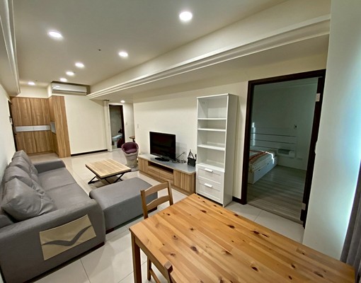 免收費❗可租金補貼❗遠雄之星5大二房車❗直接入住❗五泰小宋 - Image 3