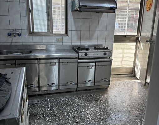 前後採光2房2廳後面大陽臺 - Image 3