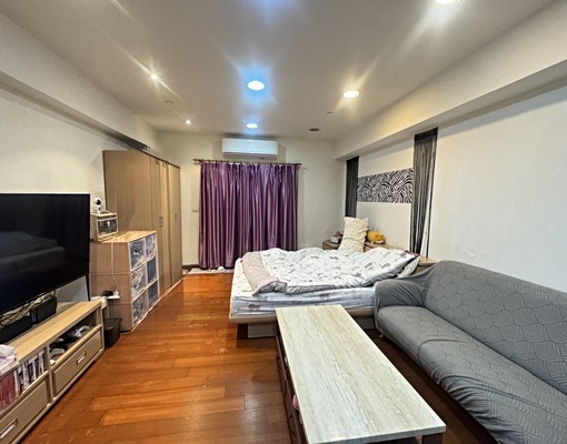 大全聯共構中高樓層大套房(台水電) - Image 2