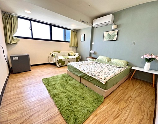 三重🏠可租補入籍可寵/格局方正採光通風/獨洗曬/垃圾代收 - Image 2