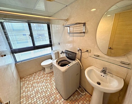 三重🏠可租補入籍可寵/格局方正採光通風/獨洗曬/垃圾代收 - Image 6