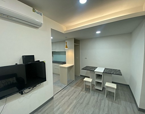 全新裝潢兩房大陽台 - Image 2