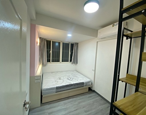 全新裝潢兩房大陽台 - Image 6