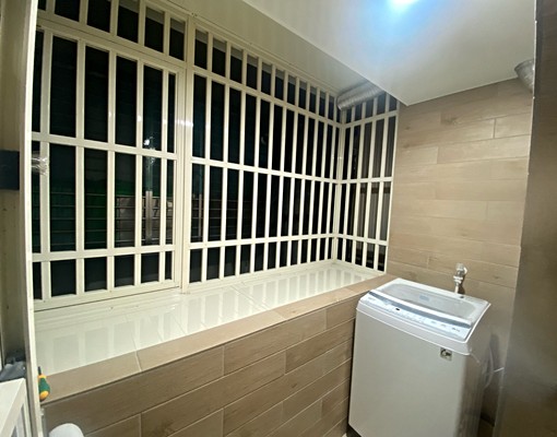 全新裝潢兩房大陽台 - Image 9