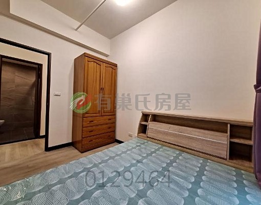 佳瑞心公園有前後陽台2房1衛平面車位 - Image 5