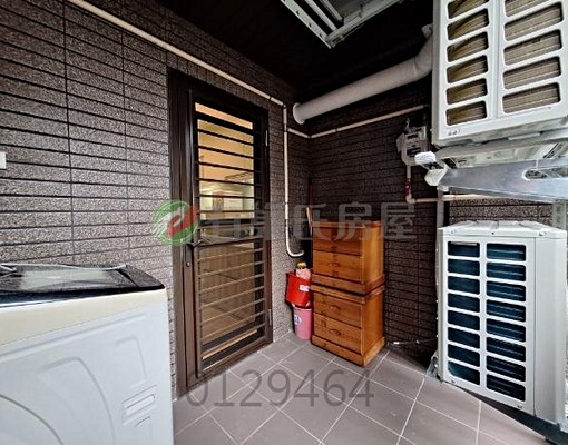 佳瑞心公園有前後陽台2房1衛平面車位 - Image 11