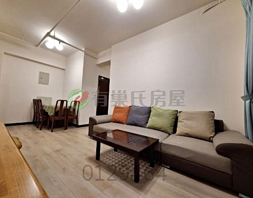 佳瑞心公園有前後陽台2房1衛平面車位 - Image 2