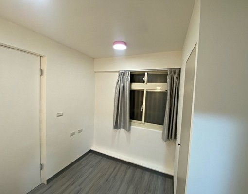 邊間美裝潢採光明亮落地窗陽台 - Image 5