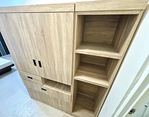 忠孝敦化🏠免爬高/格局方正家具齊全/屋況佳/洗脫烘/機能強 - Image 5