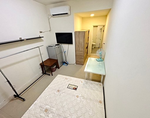 忠孝敦化🏠免爬高/格局方正家具齊全/屋況佳/洗脫烘/機能強 - Image 4