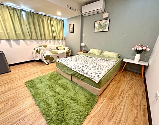 三重🫶🏻租補入籍~可寵高樓景觀~24h管理收包裹垃圾~ - Image 4