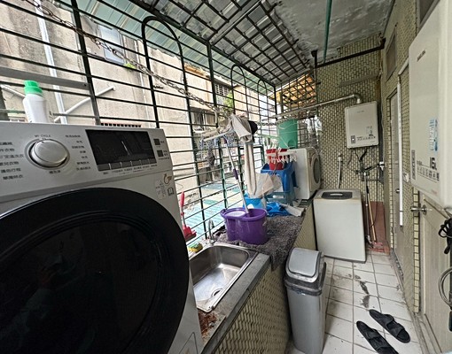 忠孝敦化🏠免爬高/格局方正家具齊全/屋況佳/洗脫烘/機能強 - Image 10