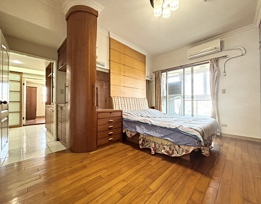 可寵可租補🔥溫煦木質調💖45坪大四房✨家具全配✅ - Image 14