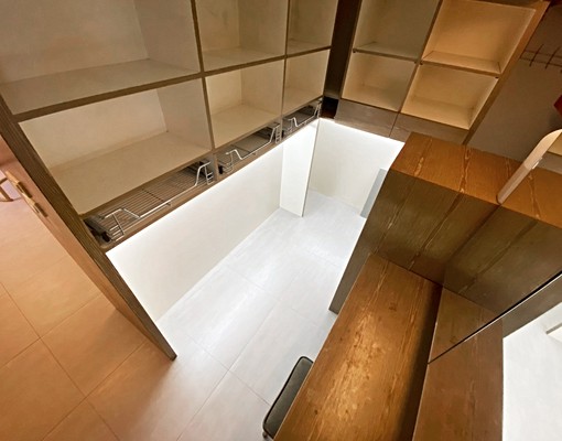 近捷運新埔民生◆景觀獨戶◆獨洗絕佳採光★電梯管理 - Image 6