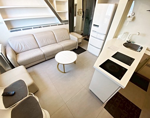 近捷運新埔民生◆景觀獨戶◆獨洗絕佳採光★電梯管理 - Image 2