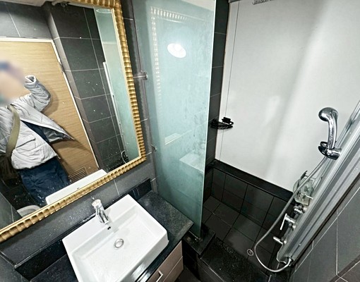 近中和環球◆電梯獨戶◆租補洽可貓★獨洗 - Image 6