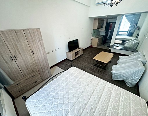 近中和環球◆電梯獨戶◆租補洽可貓★獨洗 - Image 4