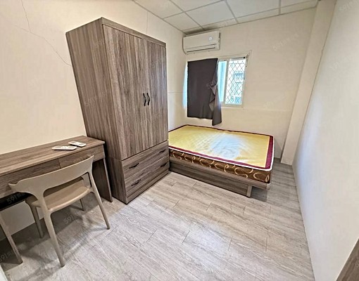 板橋站、公寓二房、大空間、可寵、可租補401 - Image 8