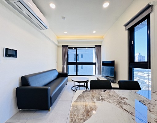 ✨北屯南興路V建築✨✅可貓狗✨稀有兩房兩衛浴✨高樓採光極佳✨ - Image 2