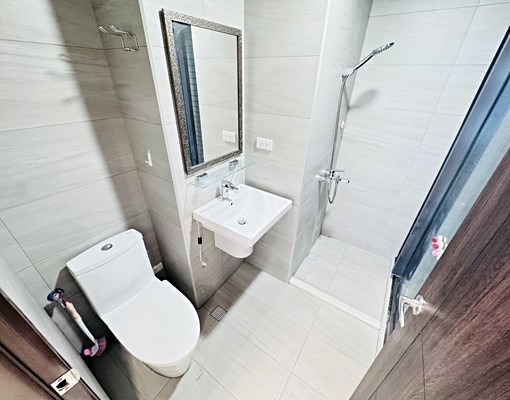 ✨北屯南興路V建築✨✅可貓狗✨稀有兩房兩衛浴✨高樓採光極佳✨ - Image 15