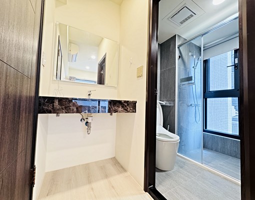 ✨北屯南興路V建築✨✅可貓狗✨稀有兩房兩衛浴✨高樓採光極佳✨ - Image 12