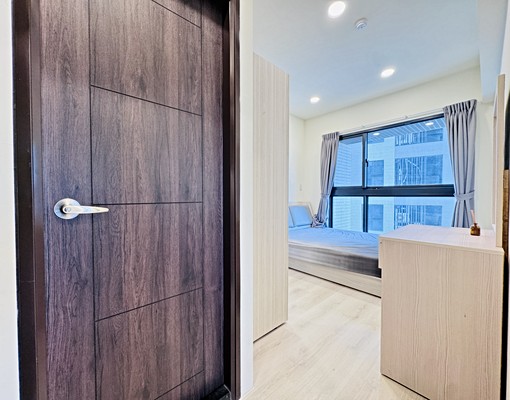 ✨北屯南興路V建築✨✅可貓狗✨稀有兩房兩衛浴✨高樓採光極佳✨ - Image 7