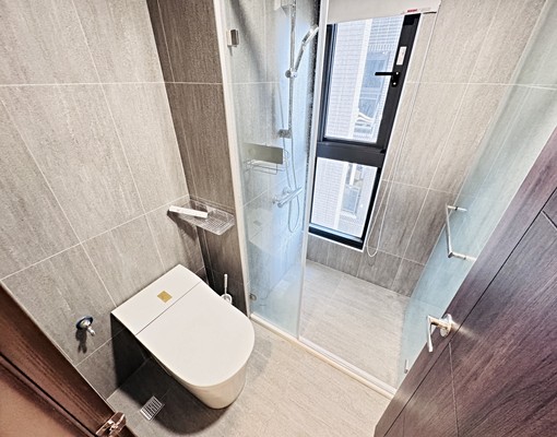 ✨北屯南興路V建築✨✅可貓狗✨稀有兩房兩衛浴✨高樓採光極佳✨ - Image 13