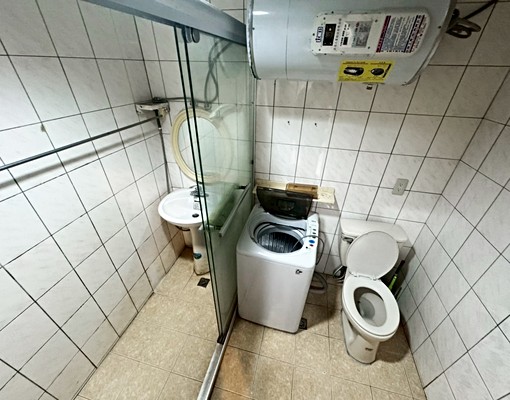 捷運頂溪5分◆超值套房◆獨洗大面採光 - Image 4