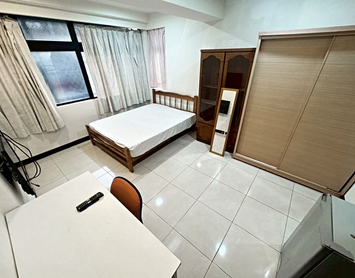 捷運頂溪5分◆超值套房◆獨洗大面採光 - Image 1