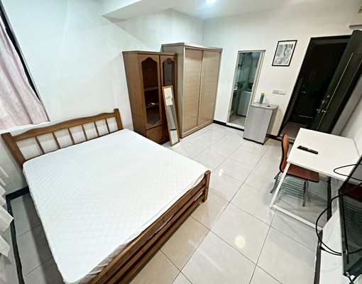 捷運頂溪5分◆超值套房◆獨洗大面採光 - Image 3