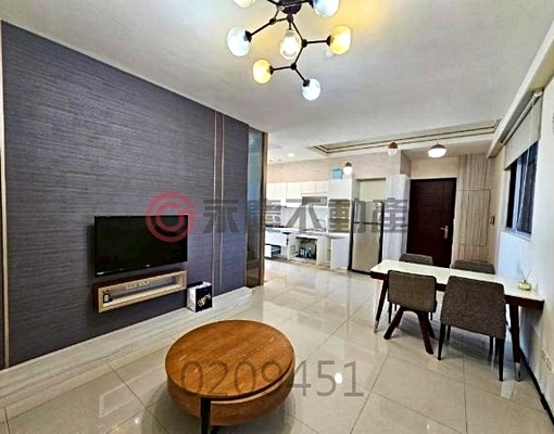 精裝海景3房🌳宏普樂高🌳租金含車採光佳 - Image 2