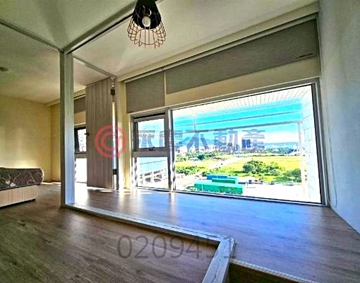 精裝海景3房🌳宏普樂高🌳租金含車採光佳 - Image 4