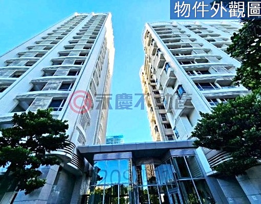 精裝海景3房🌳宏普樂高🌳租金含車採光佳 - Image 14