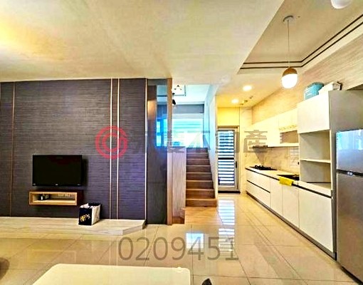 精裝海景3房🌳宏普樂高🌳租金含車採光佳 - Image 8