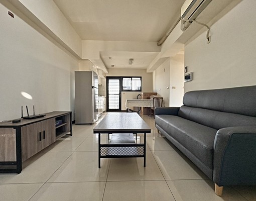 可寵可租補🔥現代簡約風💖俯瞰城市✨職業友善✅ - Image 4