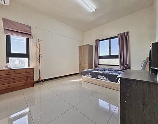 可寵可租補🔥現代簡約風💖俯瞰城市✨職業友善✅ - Image 7