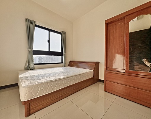 可寵可租補🔥現代簡約風💖俯瞰城市✨職業友善✅ - Image 11