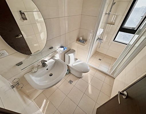 可寵可租補🔥現代簡約風💖俯瞰城市✨職業友善✅ - Image 13