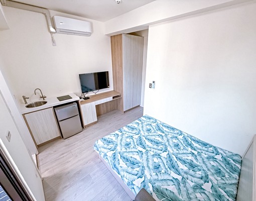 衛道高中✨可租補✨可貓✨陽台獨洗✨流理臺 - Image 5