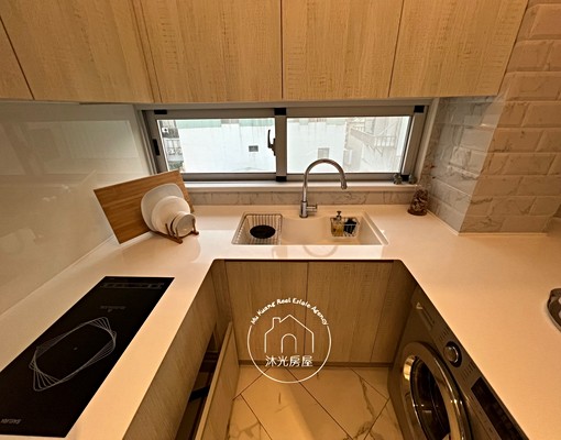 沐光~可租補1房1廳+垃圾集中 - Image 1