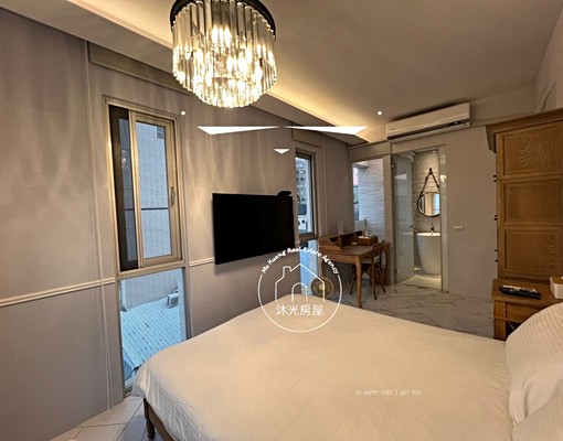 沐光~可租補1房1廳+垃圾集中 - Image 7