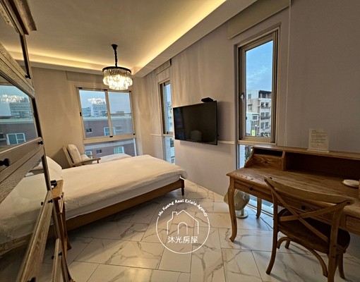 沐光~可租補1房1廳+垃圾集中 - Image 4