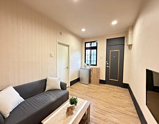 🌸忠孝、南京復興捷運✅可租補可寵、有垃圾代收💓明亮採光佳 - Image 6