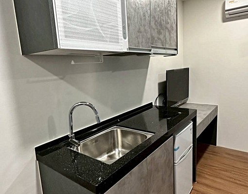 🍎可租補🍎一中商圈全新精裝獨曬獨洗大套房剩二間可選 - Image 5